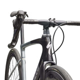 Specialized Roubaix SL8 Pro Sram Force AXS - Nero grigio Specialized