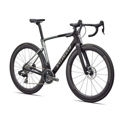 Specialized Roubaix SL8 Pro Sram Force AXS - Nero grigio Specialized