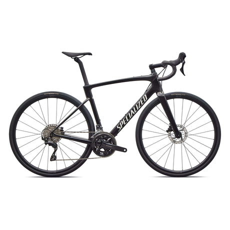 Specialized Roubaix SL8 Sport 105 - Nero Specialized