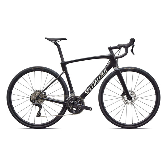 Specialized Roubaix SL8 Sport 105 - Negro