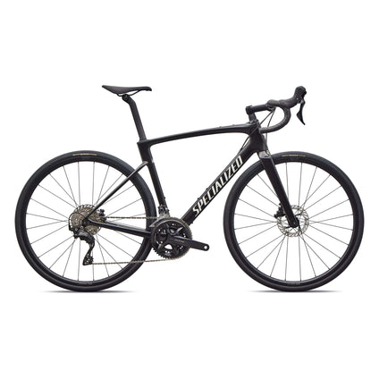 Specialized Roubaix SL8 Sport 105 - Nero Specialized