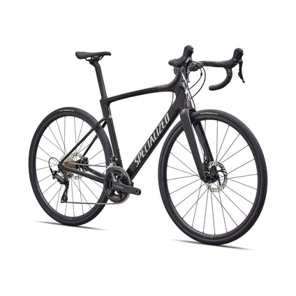 Specialized Roubaix SL8 Sport 105 - Nero Specialized
