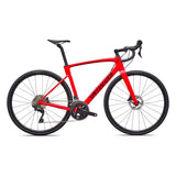 Specialized Roubaix SL8 Sport 105 - Rosso Specialized