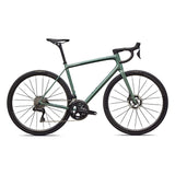 Specialized S-Works Aethos 2 Dura-Ace Di2 - Verde Specialized