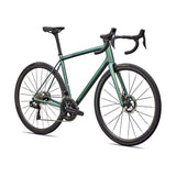 Specialized S-Works Aethos 2 Dura-Ace Di2 - Verde Specialized