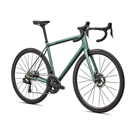 Specialized S-Works Aethos 2 Dura-Ace Di2 - Verde Specialized