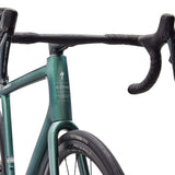 Specialized S-Works Aethos 2 Dura-Ace Di2 - Verde Specialized