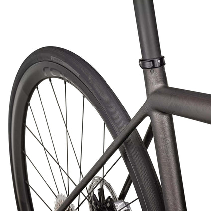 Specialized S-Works Aethos SRAM Red AXS E1 - Marrone Specialized