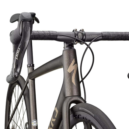 Specialized S-Works Aethos SRAM Red AXS E1 - Marrone Specialized