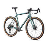 Specialized S-Works Crux - Verde Specialized