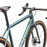 Specialized S-Works Crux - Verde Specialized