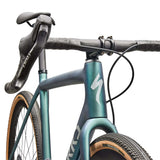 Specialized S-Works Crux - Verde Specialized