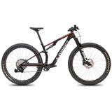 Specialized Specialized S-Works Epic 8 XT Custom - Negro rojo