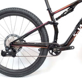 Specialized Specialized S-Works Epic 8 XT Custom - Negro rojo