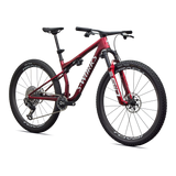 Specialized S-Works Epic 9 - Rot