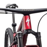 Specialized S-Works Epic 9 - Rot