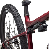 Specialized S-Works Epic 9 - Rot