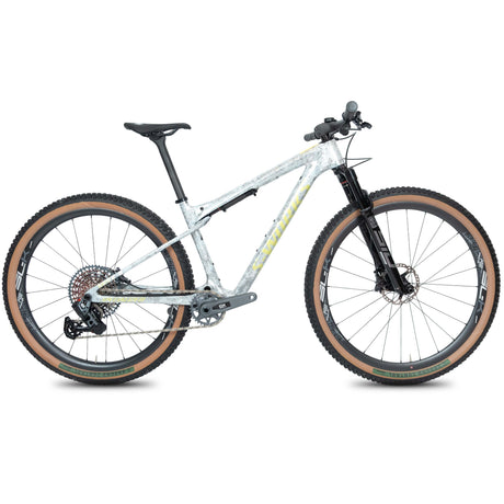 Specialized S-Works Epic WC GX Custom - Grigio Specialized