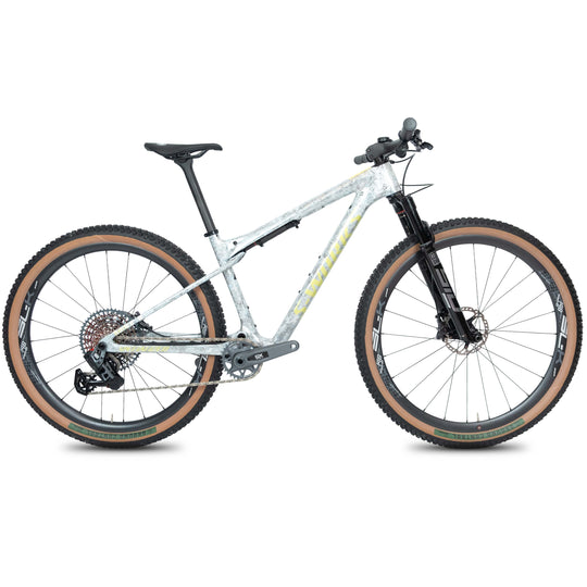 Specialized S-Works Epic WC GX Custom - Noir rouge 