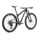 Specialized S-Works Epic WC - Nero rosso Specialized