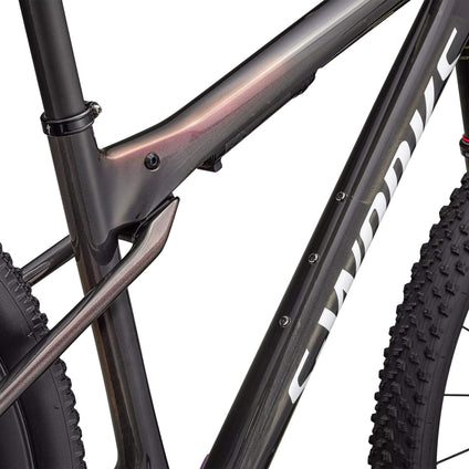 Specialized S-Works Epic WC - Nero rosso Specialized