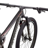 Specialized S-Works Epic WC - Nero rosso Specialized