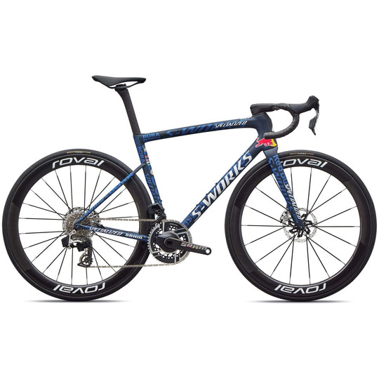 Specialized S-Works Tarmac SL8 LTD - Red Bull 2025 Tdf