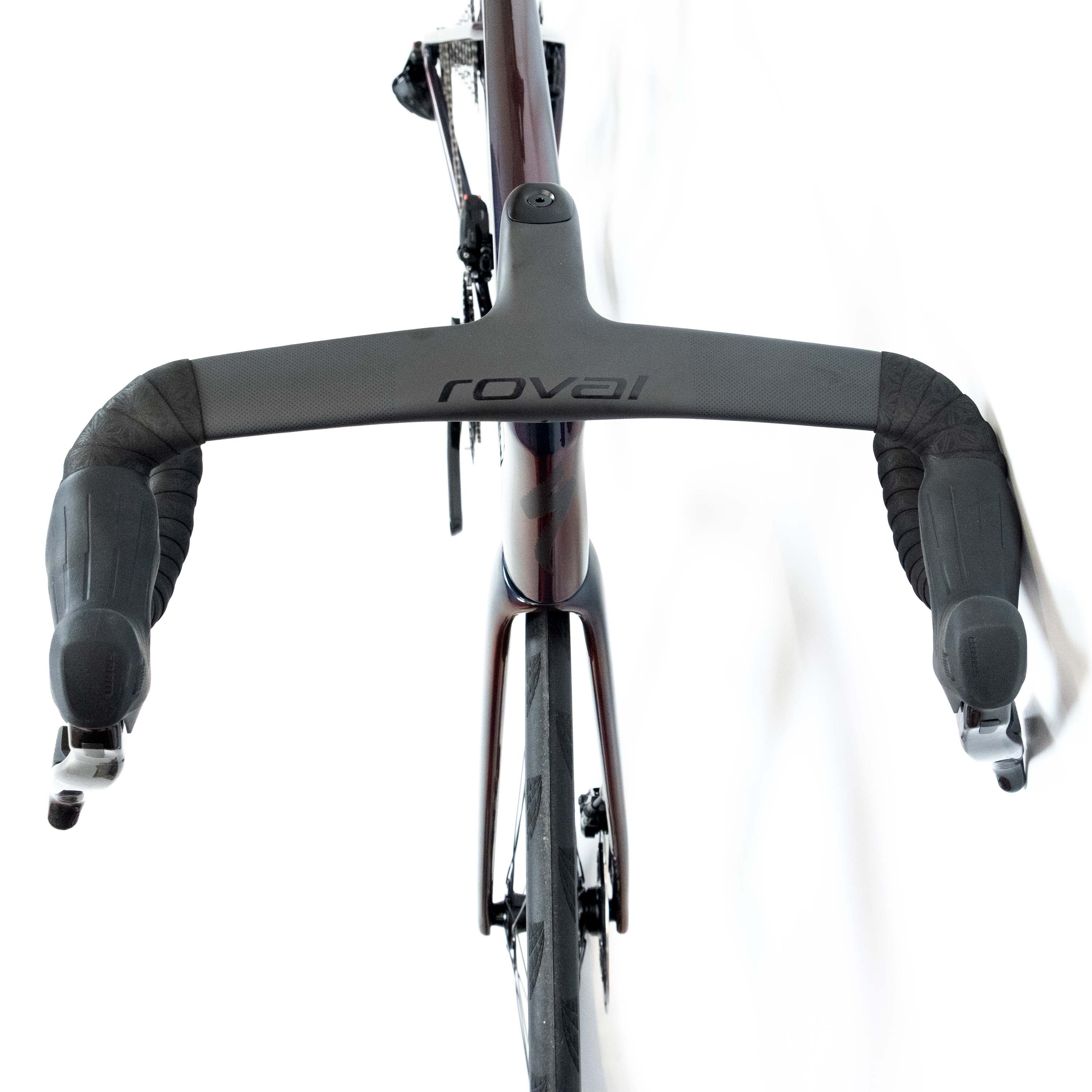 Specialized S-Works Tarmac SL8 SRAM Force AXS - Blu Specialized