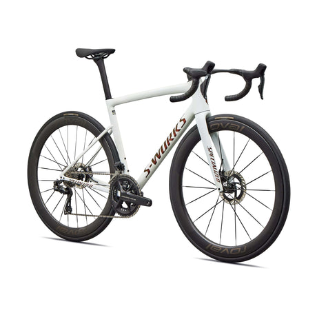 Specialized S-Works Tarmac SL8 Shimano Di2 - Bianco Specialized