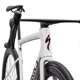 Specialized S-Works Tarmac SL8 Shimano Di2 - Bianco Specialized