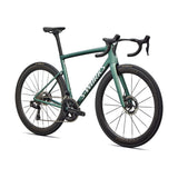 Specialized S-Works Tarmac SL8 Shimano Di2 - Verde Specialized