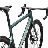 Specialized S-Works Tarmac SL8 Shimano Di2 - Verde Specialized