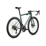Specialized S-Works Tarmac SL8 Shimano Di2 - Verde Specialized