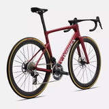 Specialized S-Works Tarmac SL9 Sram Red Axs - Red