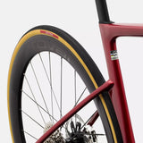 Specialized S-Works Tarmac SL9 Sram Red Axs - Red