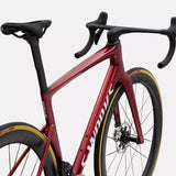 Specialized S-Works Tarmac SL9 Sram Red Axs - Red