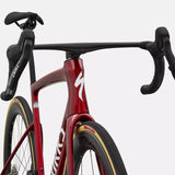 Specialized S-Works Tarmac SL9 Sram Red Axs - Red