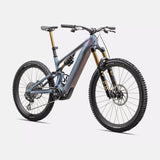 Specialized S-Works Turbo Levo 4 - Blu - B