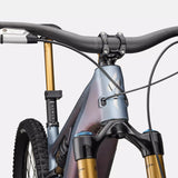 Specialized S-Works Turbo Levo 4 - Blu - D