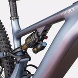 Specialized S-Works Turbo Levo 4 - Blu - E