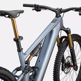 Specialized S-Works Turbo Levo 4 - Blu - F