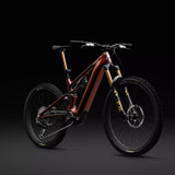 Specialized S-Works Turbo Levo 4 - Rosso Specialized