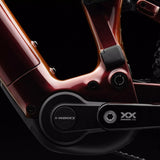 Specialized S-Works Turbo Levo 4 - Rosso Specialized