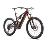 Specialized S-Works Turbo Levo 4 - Rosso Specialized