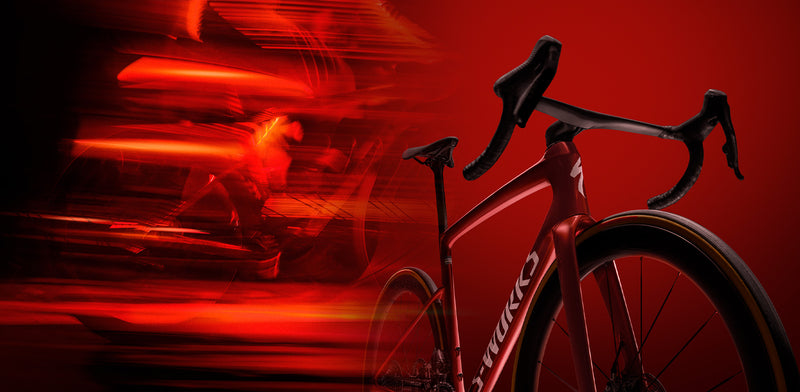 Specialized SL9