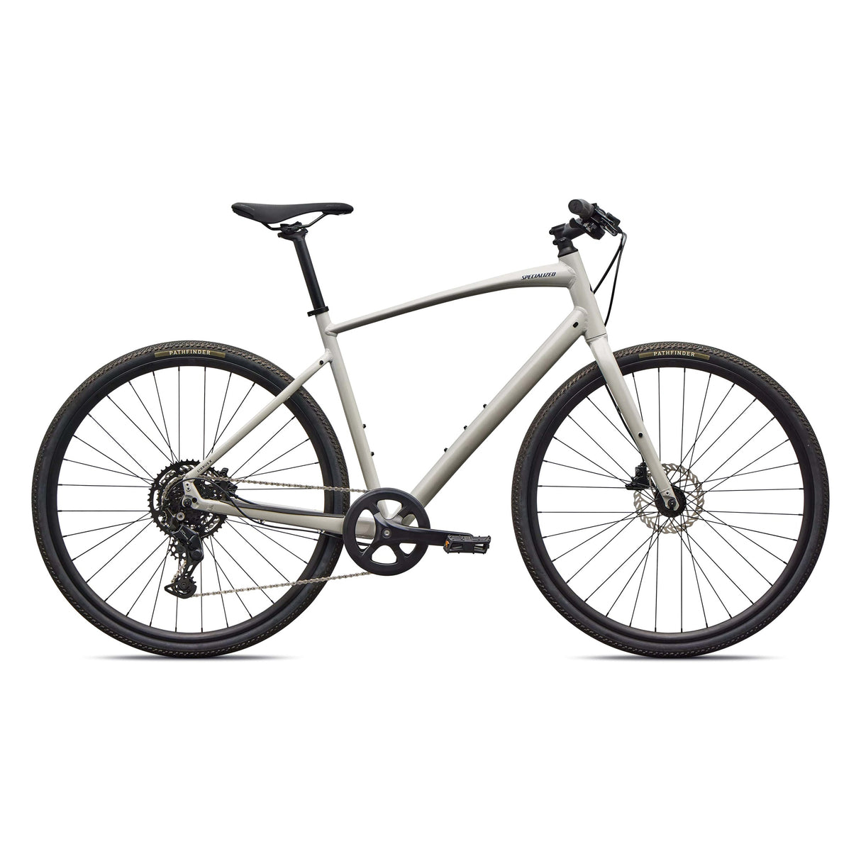Specialized Sirrus X 2.0 - Grigio Specialized