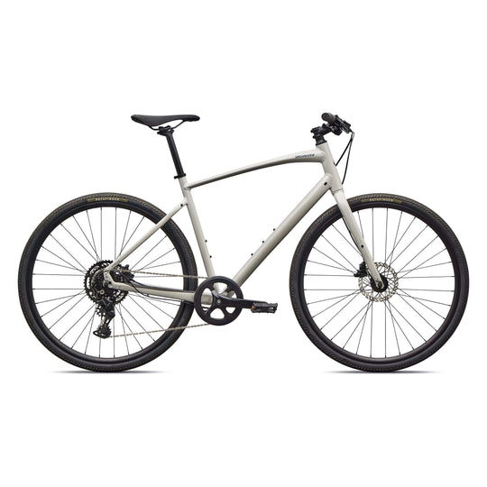 Specialized Sirrus X 2.0 - Grey