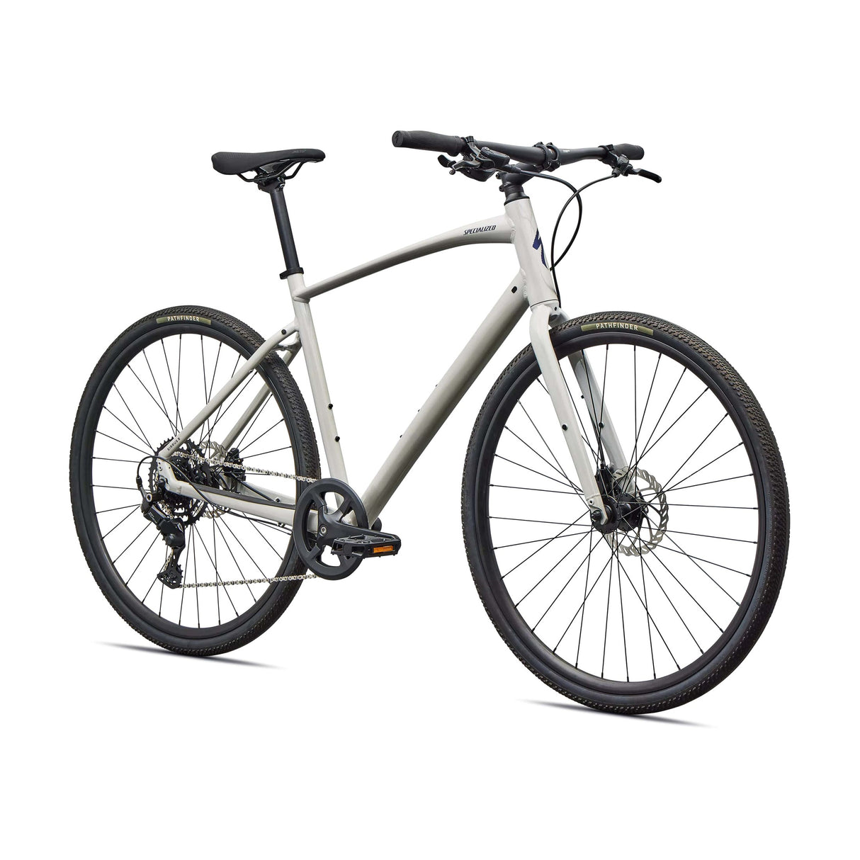 Specialized Sirrus X 2.0 - Grigio Specialized