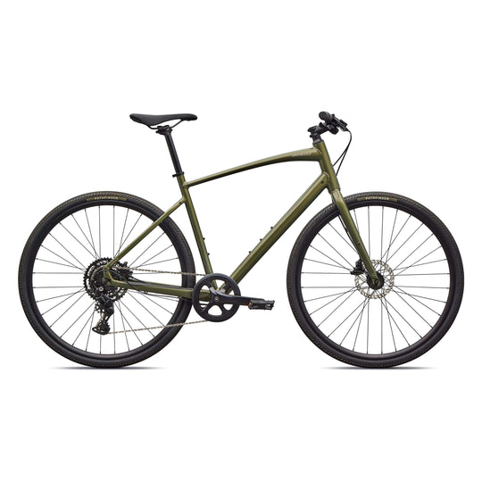 Specialized Sirrus X 2.0 - Green