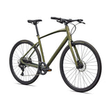 Specialized Sirrus X 2.0 - Verde Specialized